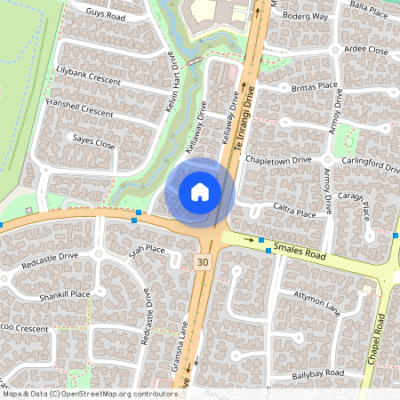 10 Kilbaha Close, East Tamaki, Manukau City