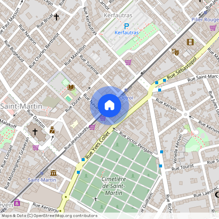 29200, Brest