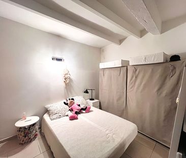 Location Appartement 2 pièces 34m² - Photo 4