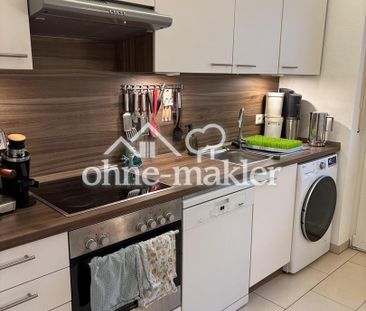 Schöne Vierzimmer-Altbauwohnung mit Balkon in Innenstadtnähe - Photo 6