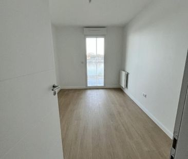 Appartement T3 à louer Lorient - 62 m² - Photo 2