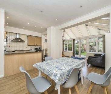 Priory Terrace, NW6, London - Photo 5