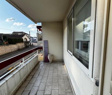 DOLE (39) Résidence Wilson - un appartement de type 3 - Photo 3