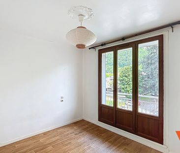 T2 Domène - Photo 3
