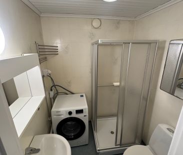 Ingsbergsgatan 20 - Foto 4