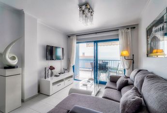 2 room luxury Flat for rent in Orihuela, Valencia