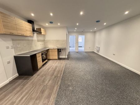 2 bedroom apartment to rent - Photo 2