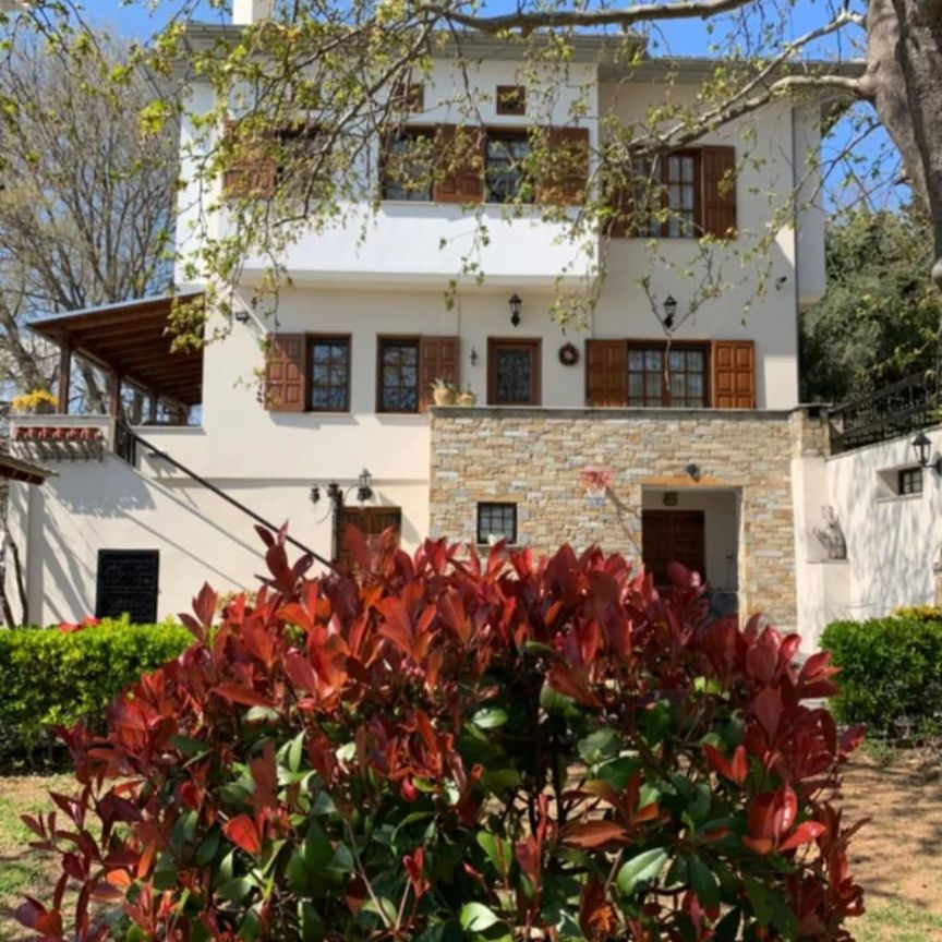 Διαμέρισμα για ενοικίαση Κέντρο (Μηλιές) - Photo 1