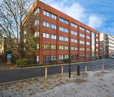 1 bedroom apartment to rent - Photo 3