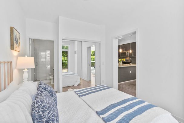 For Lease - 840 Queen's Plate Drive Unit# 103, Toronto, Ontario - Photo 1