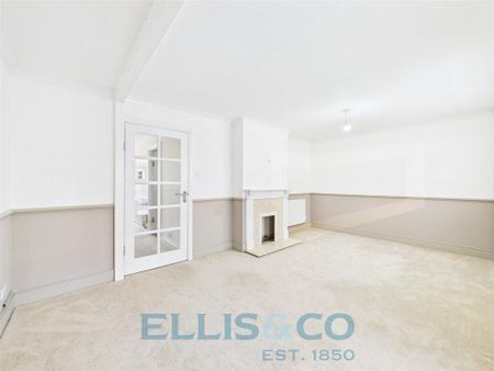 3 bedroom terraced house to rent - Photo 2