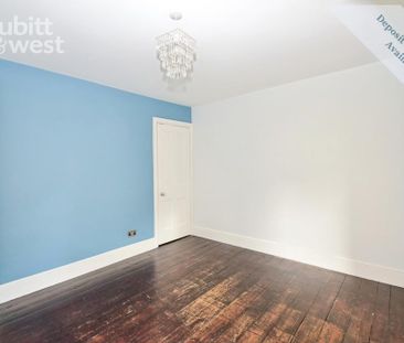 3 bedroom terraced house to rent - Photo 2