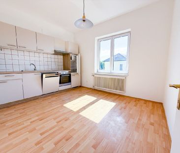 3-Zimmer-Wohnung mit Gartenmitbenutzung in Mureck …! - Photo 3