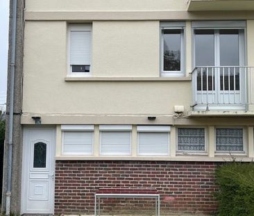 Location Appartement 3 pièces 69m² EU 76260 - Photo 2