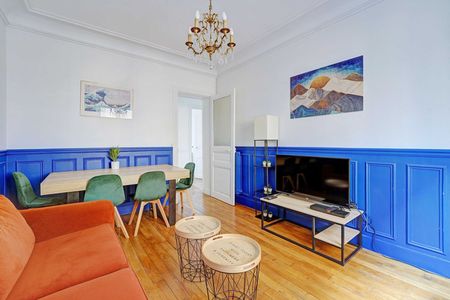 Rue Lecourbe - Photo 3