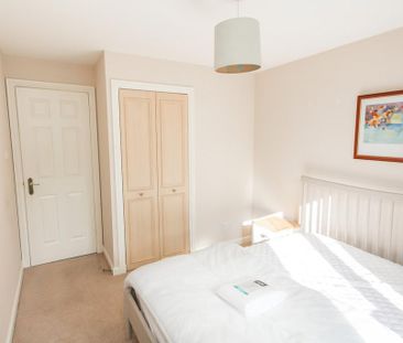 2 bedroom apartment to rent - Photo 6