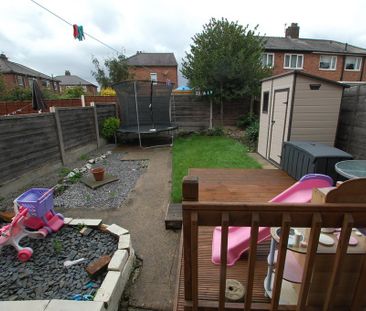 Deacon Avenue Swinton Manchester Greater Manchester - Photo 5