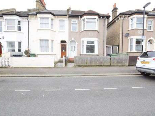 Embleton Road - Photo 1