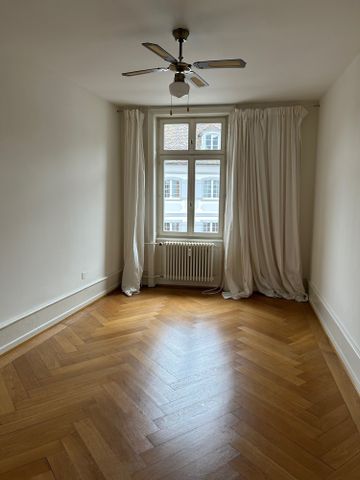 5 Zimmer, 110 m² - Foto 5