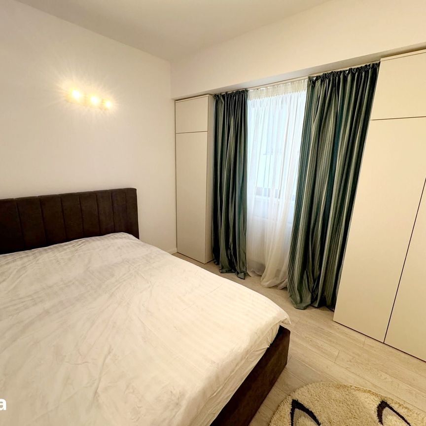 Apartament 3 camere de inchiriat - Zona Kaufland - Fotografie 1