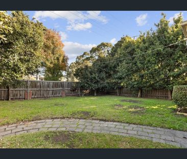 HOUSE SIZE TWO BEDROOM PROPERTY ON HALF A BLOCK - Photo 3