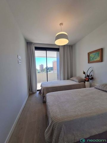 Luxury Flat for rent in Alicante, Valencia - Photo 4