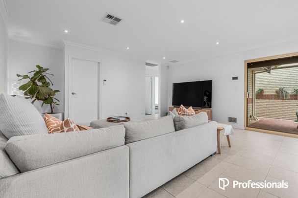 Spacious 4 x 2 Family Home in Prime Carlisle Location - Photo 1