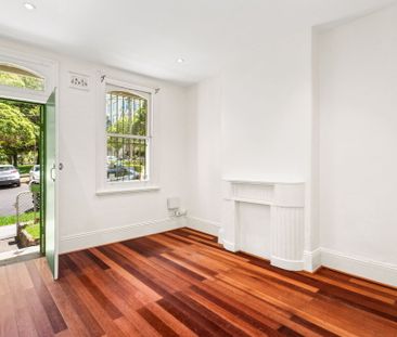 59 Fowler Street, Camperdown NSW 2050 - House For Rent | Domain - Photo 1