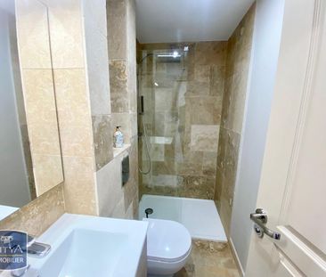 Location Appartement 2 pièces 32m² CANNES 06400 - Photo 3