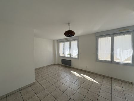 Location Appartement 1 pièce 20m² VILLEBON SUR YVETTE 91140 - Photo 5