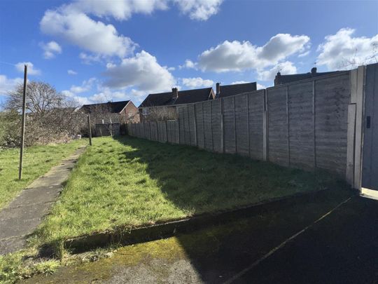 2 bed terraced to rent Mill Road, DE75 - Photo 1