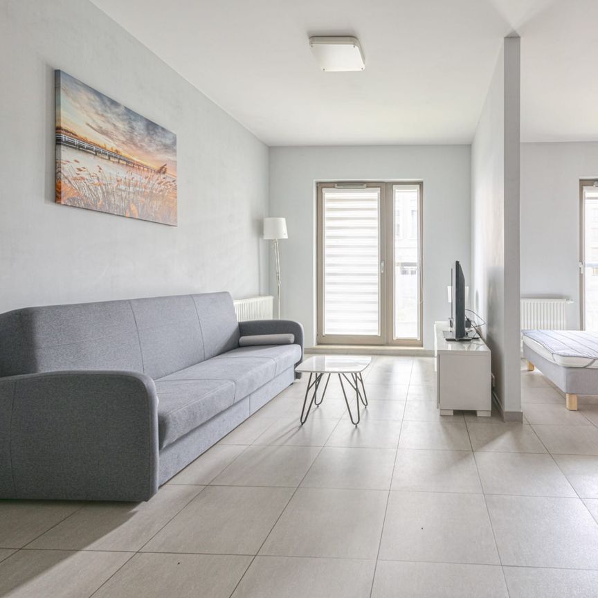 Gdańsk Śródmieście - Фото 1