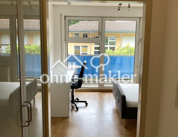 Grunewaldstraße 18, 93053 Regensburg - Photo 1