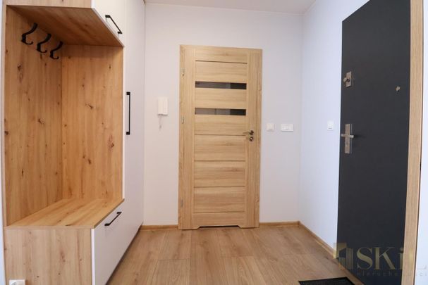 2 pokoje, 40 m.kw., ul. Wróblewskiego 21 - Photo 1