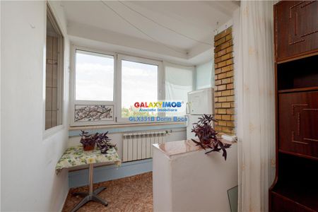 Inchiriere Garsoniera TITAN - str. Prisaca Dornei - Fotografie 5