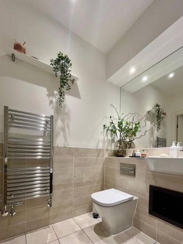 1 bedroom flat to rent - Photo 5