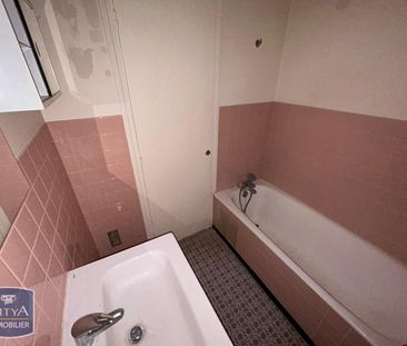 Location Appartement 3 pièces 59m² DIJON 21000 - Photo 4