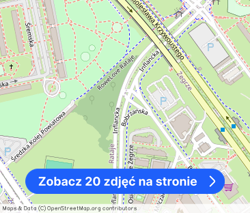 Kawalerka31,5m2 komfort, z tarasem, Poznań Rataje - Zdjęcie 1