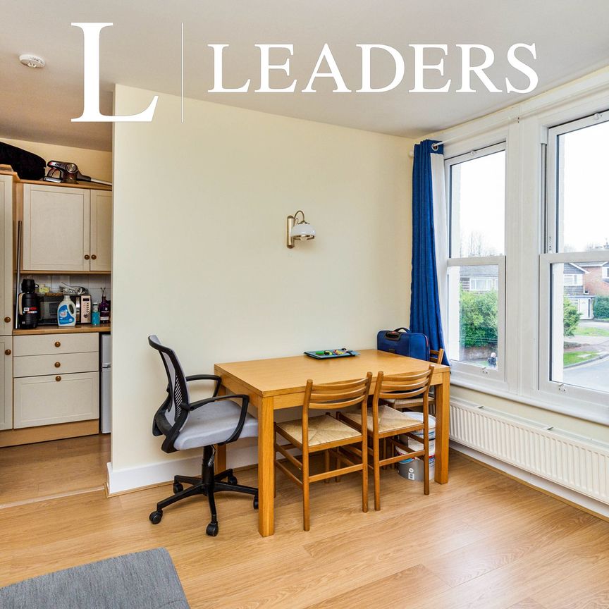 1 bedroom apartment to rent Dunstan Hill House, 9-10 Dunstan Road, Tunbridge Wells, TN4 - Photo 1