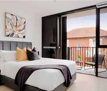 Urban Rest North Sydney, Sydney - Photo 2