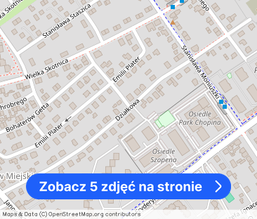 Mieszkanie 2 pokojowe z garażem - Zdjęcie 1