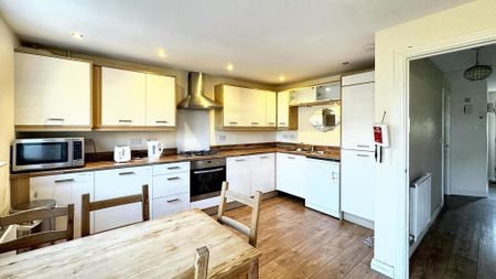 1 bedroom house to rent - Photo 3