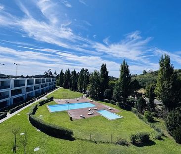 3 Bedroom Apartment with swimming pool, Belas Clube de Campo, Sintra - Photo 2