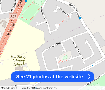 Lathom Drive, Maghull, L31 9DB - Photo 1