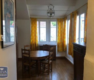 Appartement à louer 3 pièces 70.72m² - Photo 6