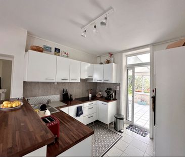 Location Maison 5 pièces 123m² - Photo 4