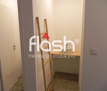 Apartamento T1 em Lisboa - Photo 2