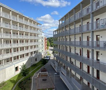 Lergropsvägen 1 - Photo 5