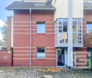 Schöne 2-Zimmer-Wohnung in Meerbusch! - Photo 1