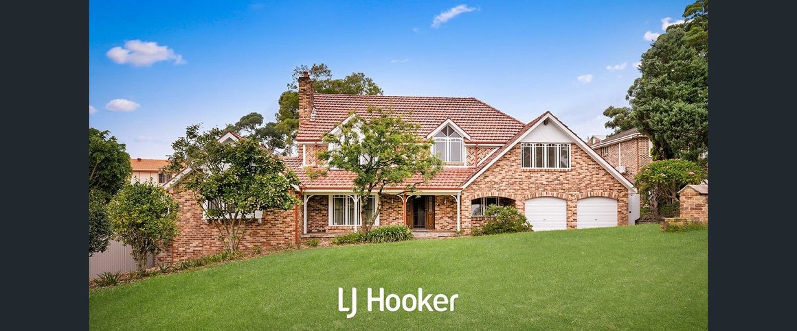 Four Bedrooms + Study with Poolside Entertaining - Photo 1